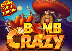 Bomb Crazy