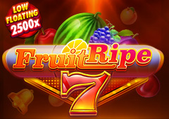 Fruit Ripe