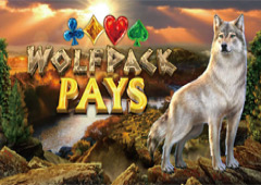 Wolf Packpays