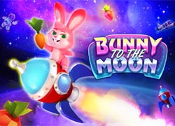 Bunny to The Moon