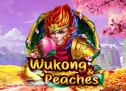 Wukong Peaches