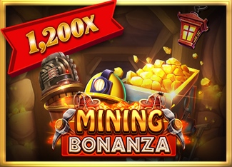 Mining Bonanza