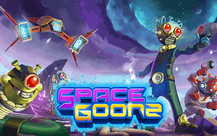 Space Goons