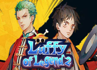 Luffy of Legend 2