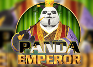 Panda Emperor