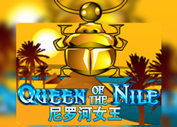 Queen of The Nile