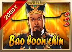 Bao Boon Chin