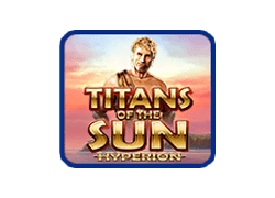 Titans of The Sun Hyperion