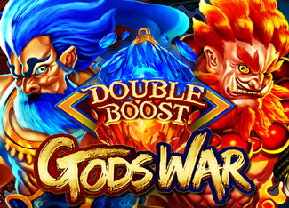 Gods War