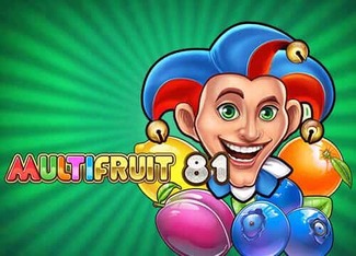 Multi Fruit 81