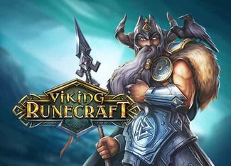 Viking Rune Craft