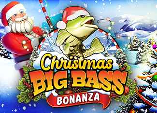 Christmas Bigbass Bonanza™