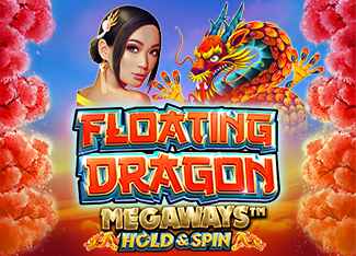 Floating Dragon Hold Spin Megaways