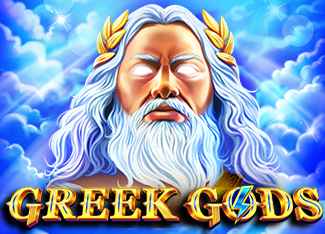 Greek Gods™
