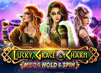 Lucky, Grace & Charm™