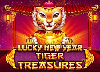 Tiger Treasures™