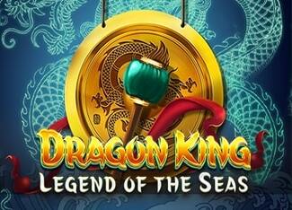 Dragon King: Legend of The Seas