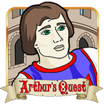 Arthurs Quest