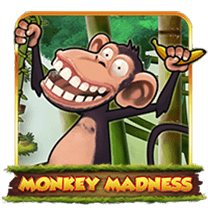 Monkey Madness