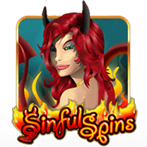 Sinful Spins