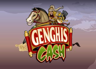Genghis Cash