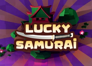 Lucky Samurai