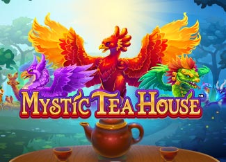Mystery Tea House