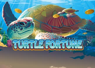 Turtle Fortune
